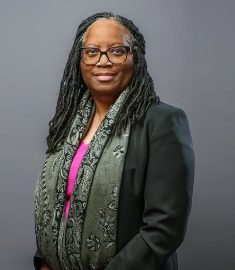 Sonia D. Galloway, Ph.D., founder of Restorative Hope, LLC